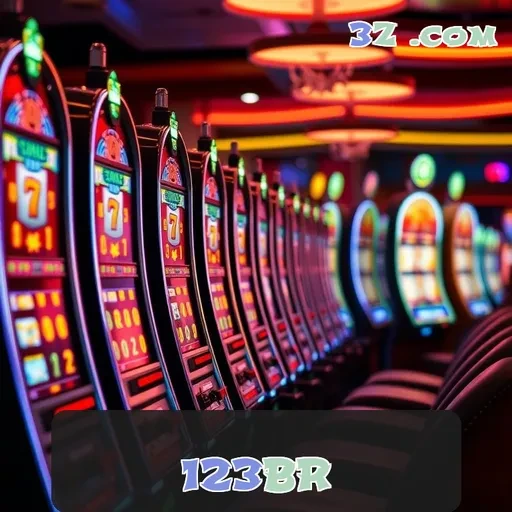 123br | Aposta em Esportes