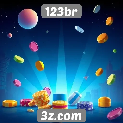 Principais jogos disponíveis na plataforma 123br