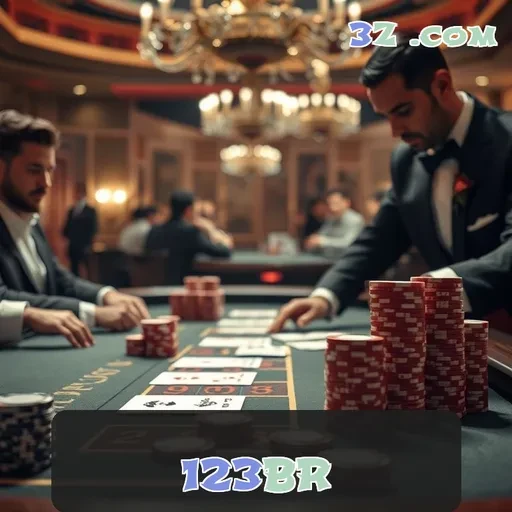 Recursos VIP do 123br: Uma Nova Dimensão para Gamers